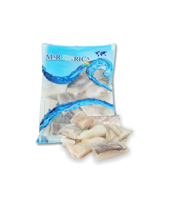 Tapas de Bacalhau