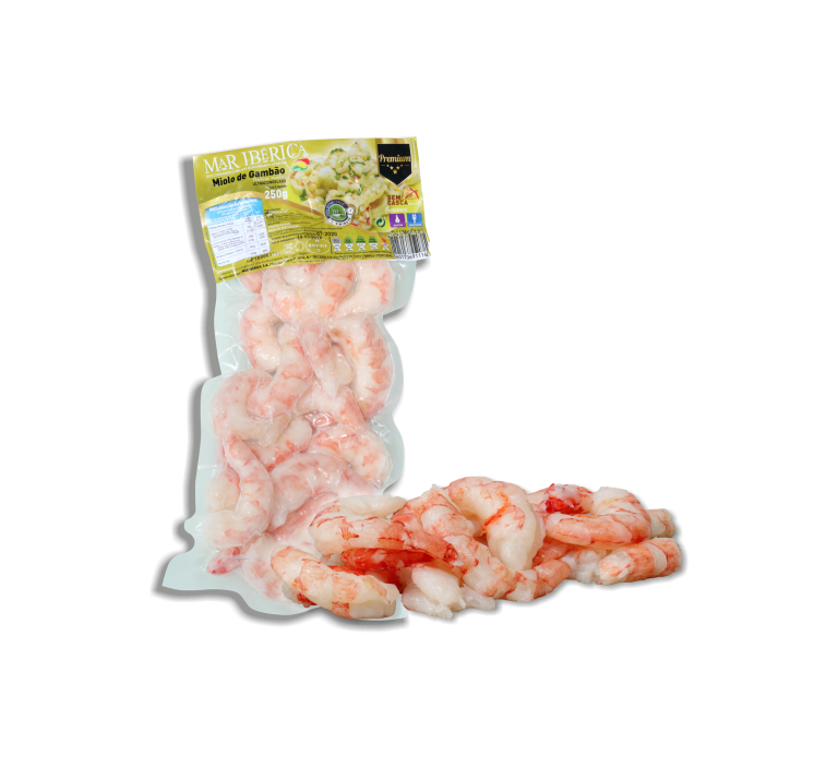 Miolo de Gambão Miolo de Gambão