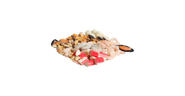 Seafood Mix - Gluten Free
