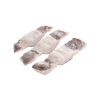 Desalted Codfish Slices