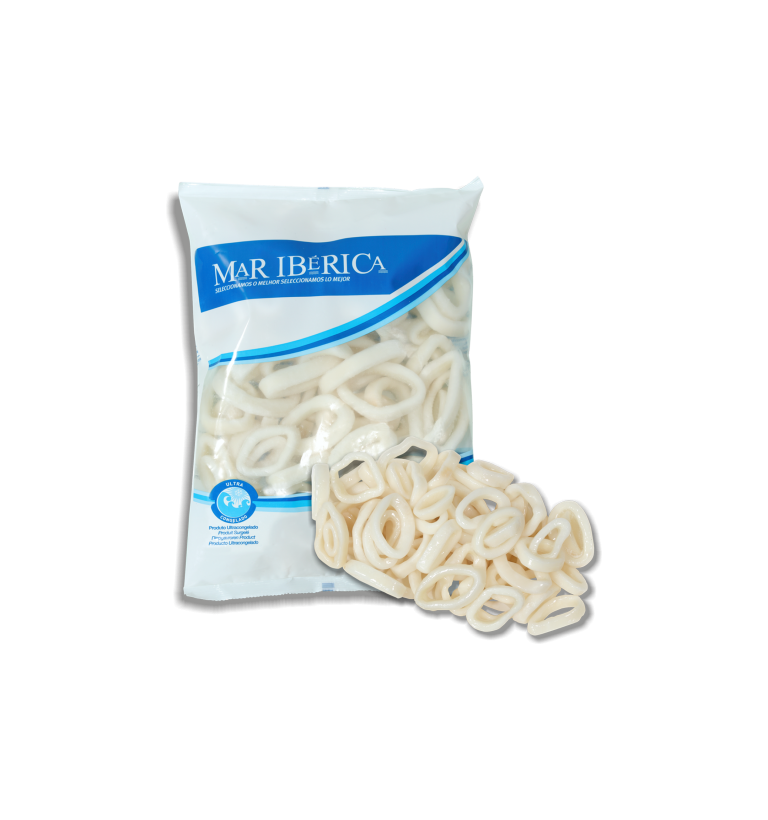 Shortfin Rings Shortfin Rings