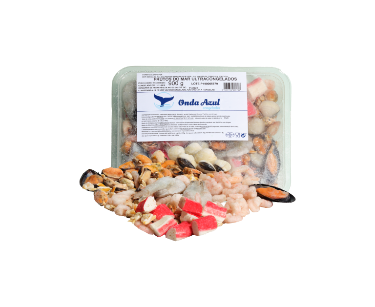 Seafood