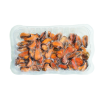 Mussel Meat Mussel Meat