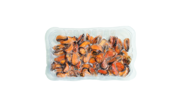 Mussel Meat