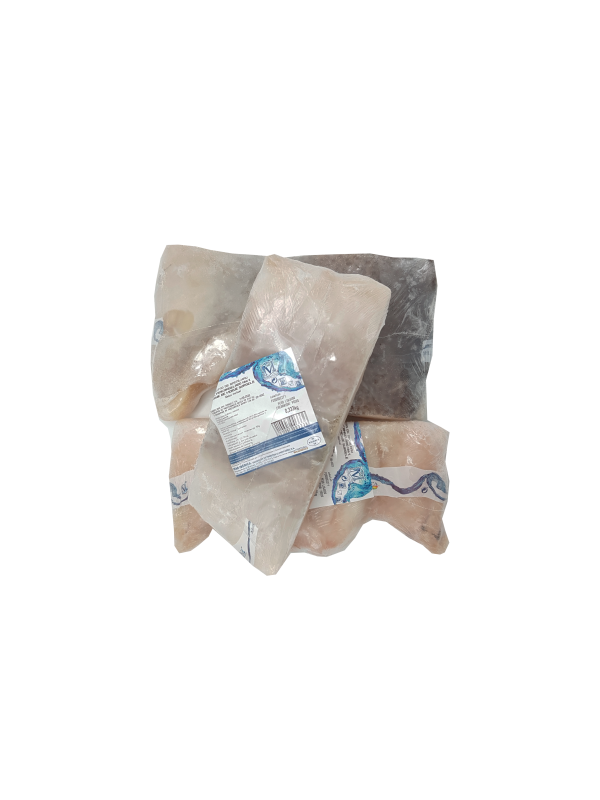 Codfish Slices