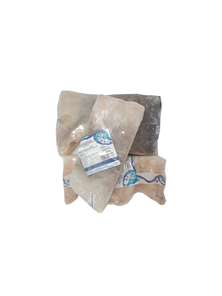 Codfish Slices Codfish Slices