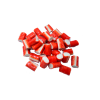 Cut Surimi Sticks - Gluten Free Cut Surimi Sticks - Gluten Free - Iberian Sea