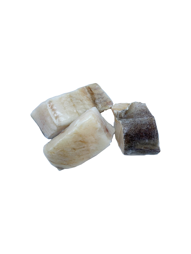 Desalted Codfish Loin Desalted Codfish Loin