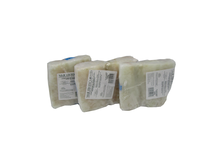 Lombos de Bacalhau