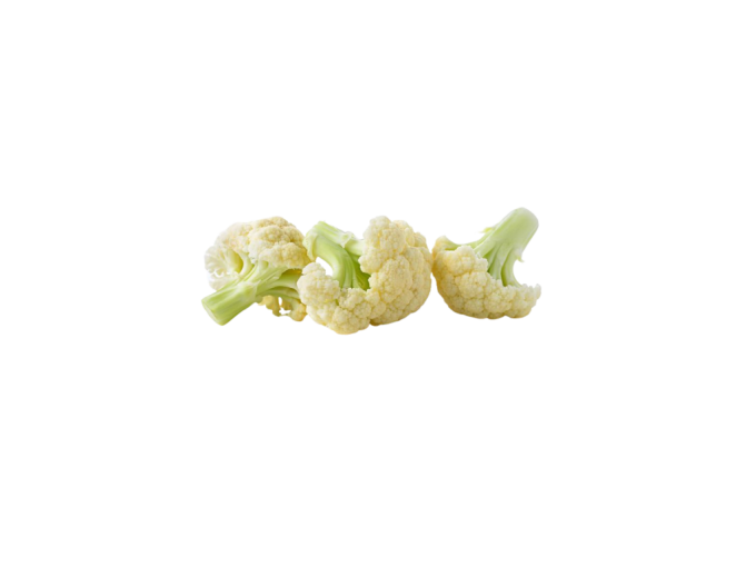 Couve Flor - Mar Ibérica Couve Flor - Mar Ibérica