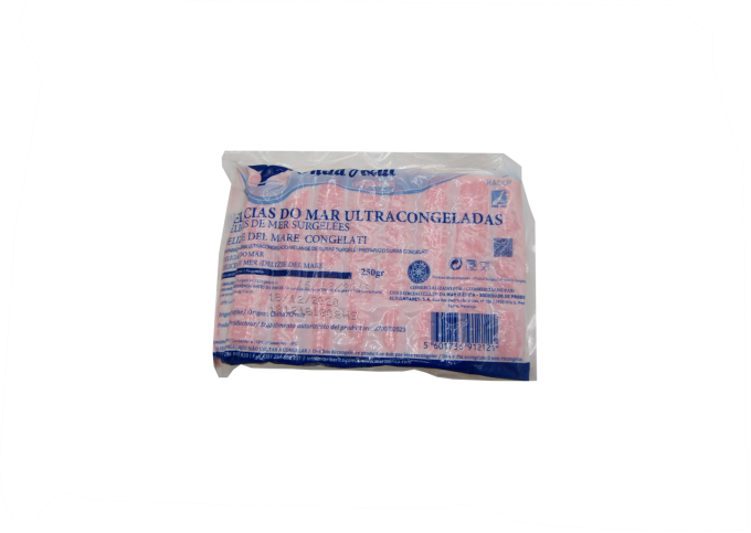 Delícias do Mar - Mar Ibérica