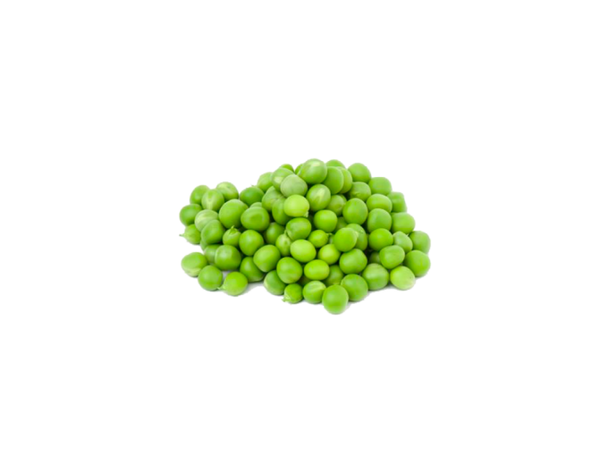 Peas - Iberian Sea