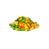 Vegetable Medley - Mar Ibérica