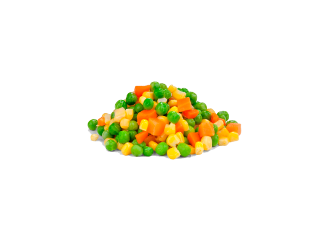 Vegetable Medley - Mar Ibérica