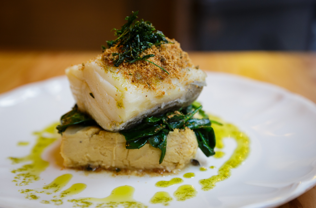 According to a study by TGI Marktest, the vast majority of households in Portugal (more than 3 out of 4) consume codfish