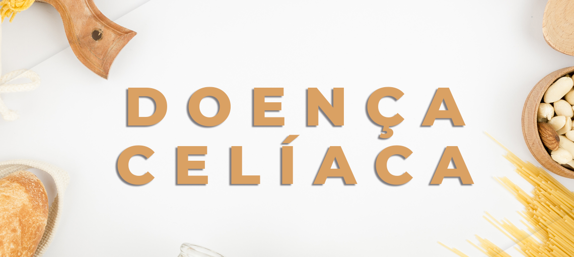 Doença Celíaca - Mar Ibérica