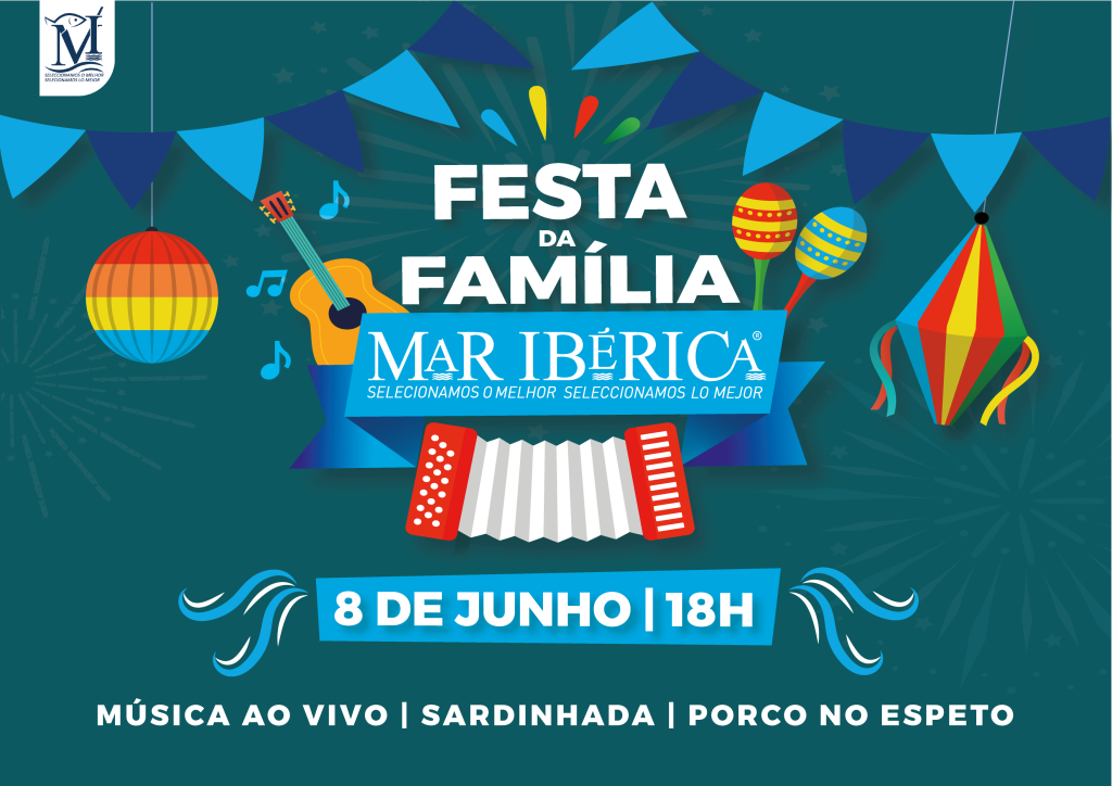 Festa da Família