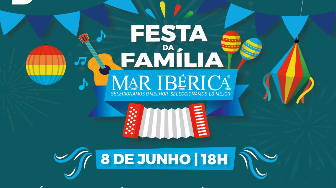 Festa da família