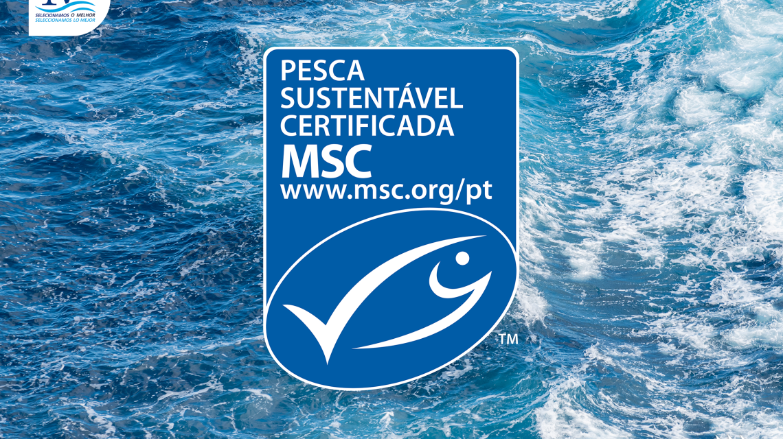 Certificação MSC