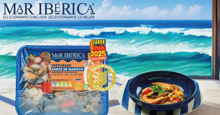 Arroz de Marisco