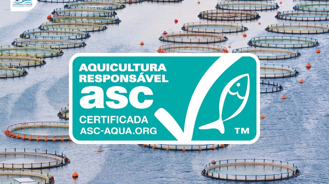 Certificação ASC