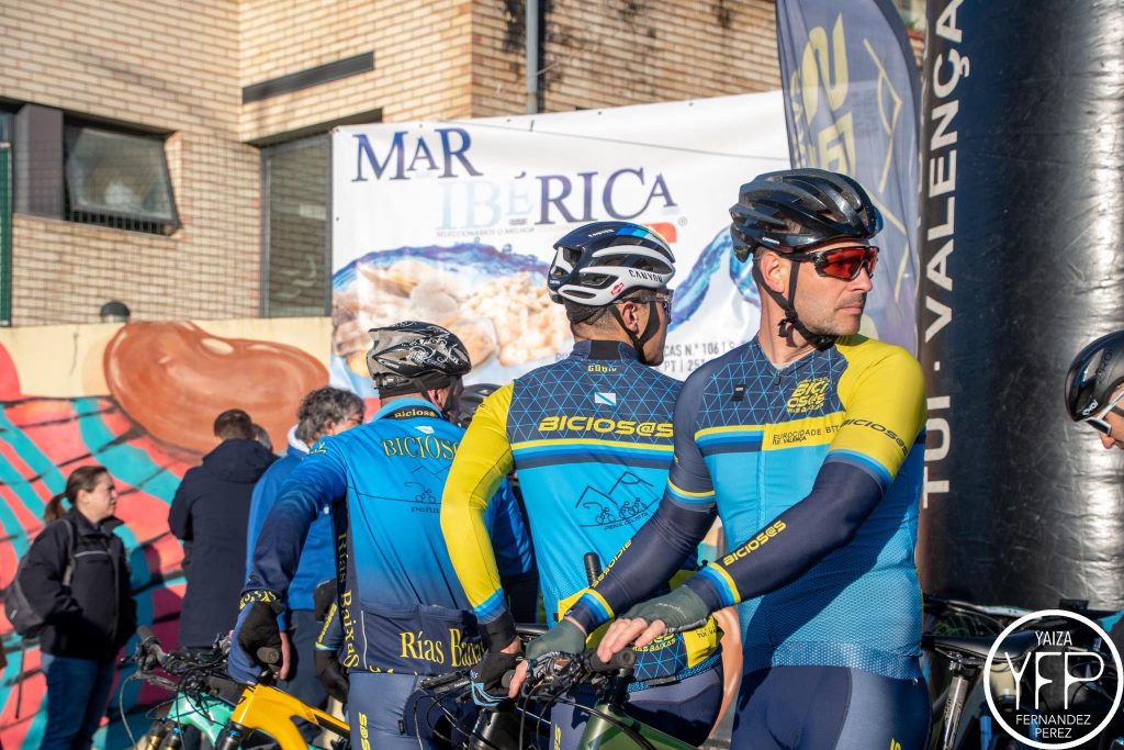 Desporto e natureza unem Portugal e Galiza na XIII Edição do BTT Eurocidade